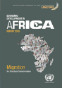 Economic Development In Africa Report 2018 - Preview