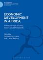 Economic Development In Africa - Preview