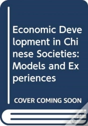 Capa do artigo Economic Development In Chinese Societies