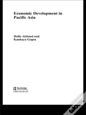 Capa do artigo Economic Development In Pacific Asia