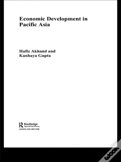 Capa do artigo Economic Development In Pacific Asia