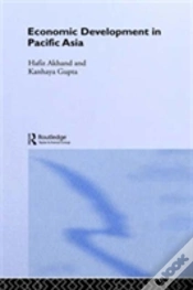 Capa do artigo Economic Development In Pacific Asia