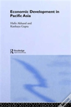 Capa do artigo Economic Development In Pacific Asia