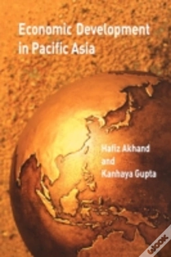 Capa do artigo Economic Development In Pacific Asia