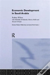 Capa do artigo Economic Development In Saudi Arabia