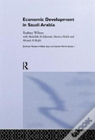 Economic Development In Saudi Arabia