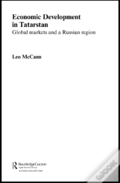 Economic Development In Tatarstan