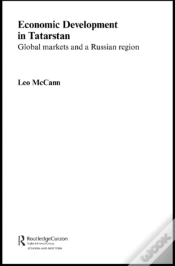 Capa do artigo Economic Development In Tatarstan