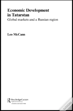 Capa do artigo Economic Development In Tatarstan