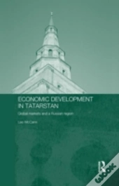 Economic Development In Tatarstan