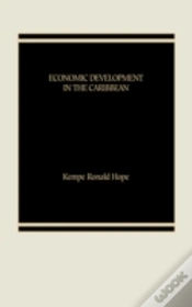Capa do artigo Economic Development In The Caribbean
