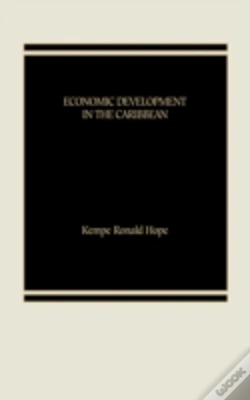 Capa do artigo Economic Development In The Caribbean