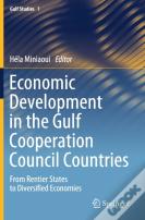 Economic Development In The Gulf Cooperation Council Countries