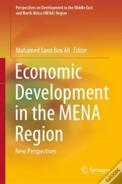 Capa do artigo Economic Development In The Mena Region