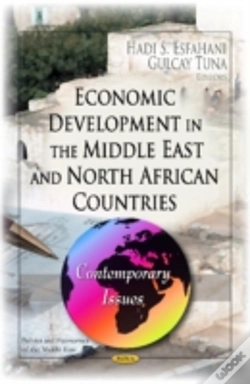 Capa do artigo Economic Development In The Middle East & North African Countries