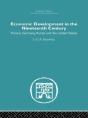 Economic Development In The Nineteenth Century - Preview