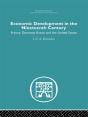 Economic Development In The Nineteenth Century - Preview