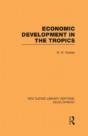 Economic Development In The Tropics - Preview