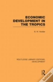 Capa do artigo Economic Development In The Tropics