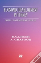 Economic Development In Turkey
