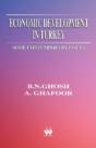 Economic Development In Turkey - Preview