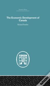 Economic Development Of Canada