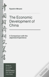 Capa do artigo Economic Development Of China