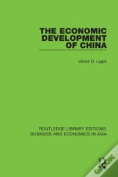 Economic Development Of China