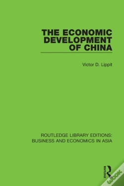 Capa do artigo Economic Development Of China