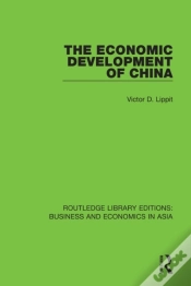 Capa do artigo Economic Development Of China