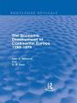 Economic Development Of Continental Europe 1780-1870 - Preview