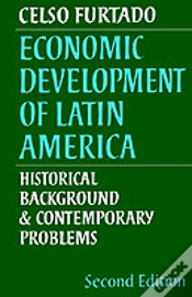 Capa do artigo Economic Development Of Latin America