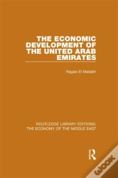 Economic Development Of The United Arab Emirates