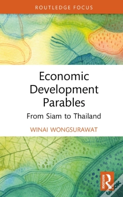 Capa do artigo Economic Development Parables
