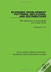 Capa do artigo Economic Development Patterns, Inflations, And Distributions