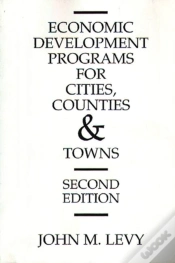 Capa do artigo Economic Development Programmes For Cities, Counties And Towns