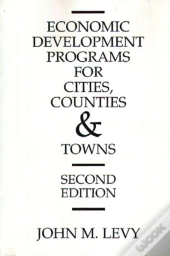 Economic Development Programmes For Cities, Counties And Towns