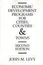 Economic Development Programmes For Cities, Counties And Towns - Preview
