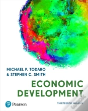 Capa do artigo Economic Development