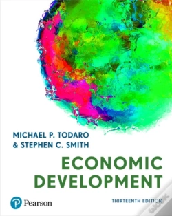 Capa do artigo Economic Development