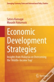 Capa do artigo Economic Development Strategies