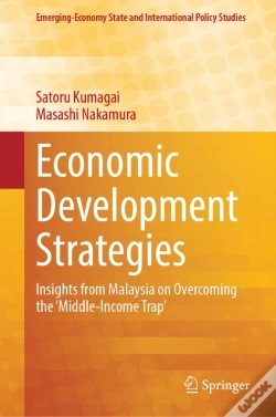 Capa do artigo Economic Development Strategies