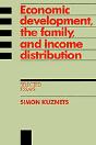 Economic Development, The Family, And Income Distribution - Preview