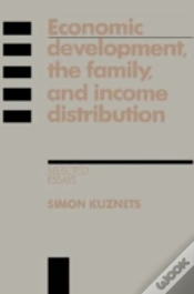 Capa do artigo Economic Development, The Family, And Income Distribution