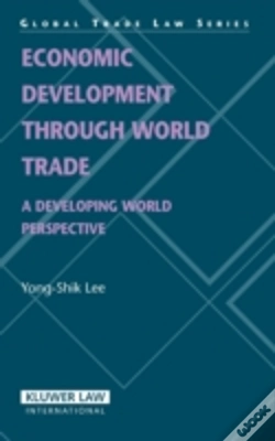 Capa do artigo Economic Development Through World Trade