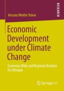 Economic Development Under Climate Change