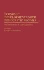 Economic Development Under Democratic Regimes - Preview