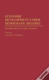 Capa do artigo Economic Development Under Democratic Regimes