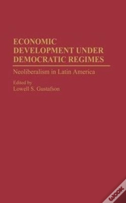 Capa do artigo Economic Development Under Democratic Regimes