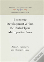 Economic Development Within The Philadelphia Metropolitan Area